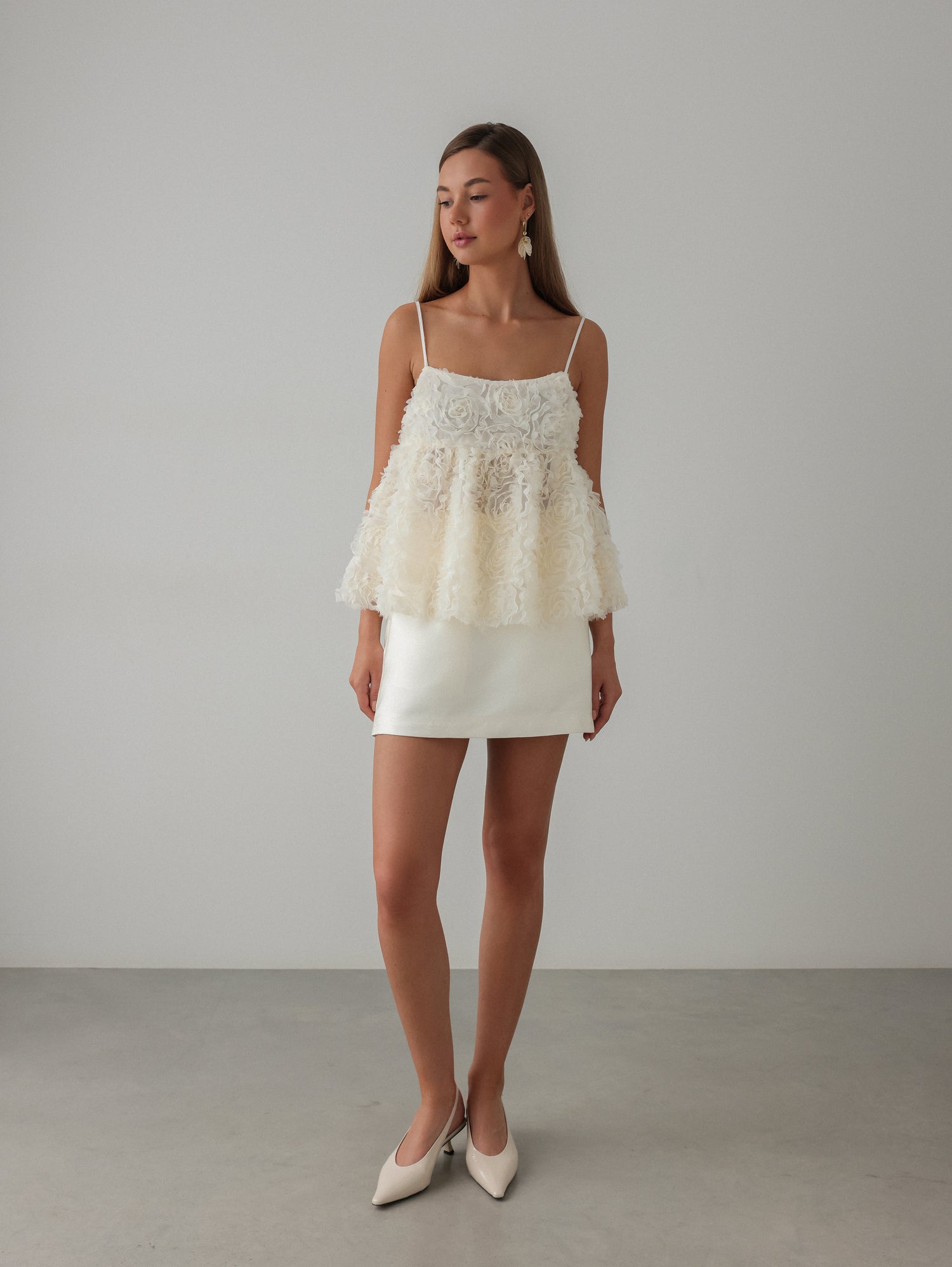 Faldas / Vestidos