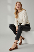 Victoria animal print