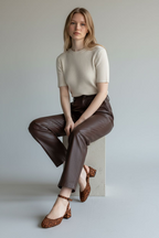 Victoria animal print