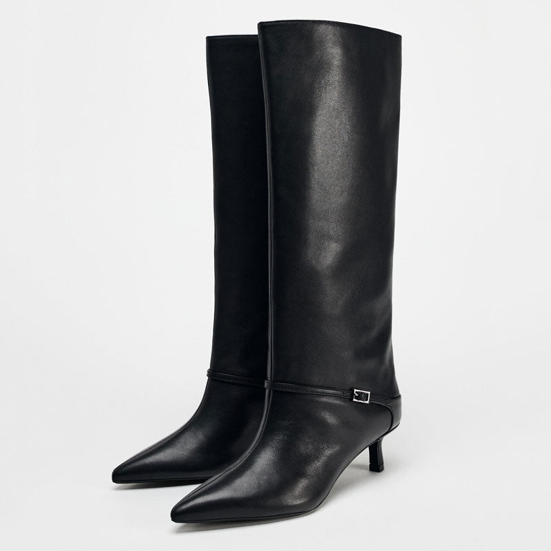 Botas Donatella