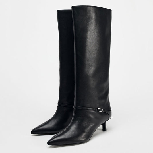 Botas Donatella