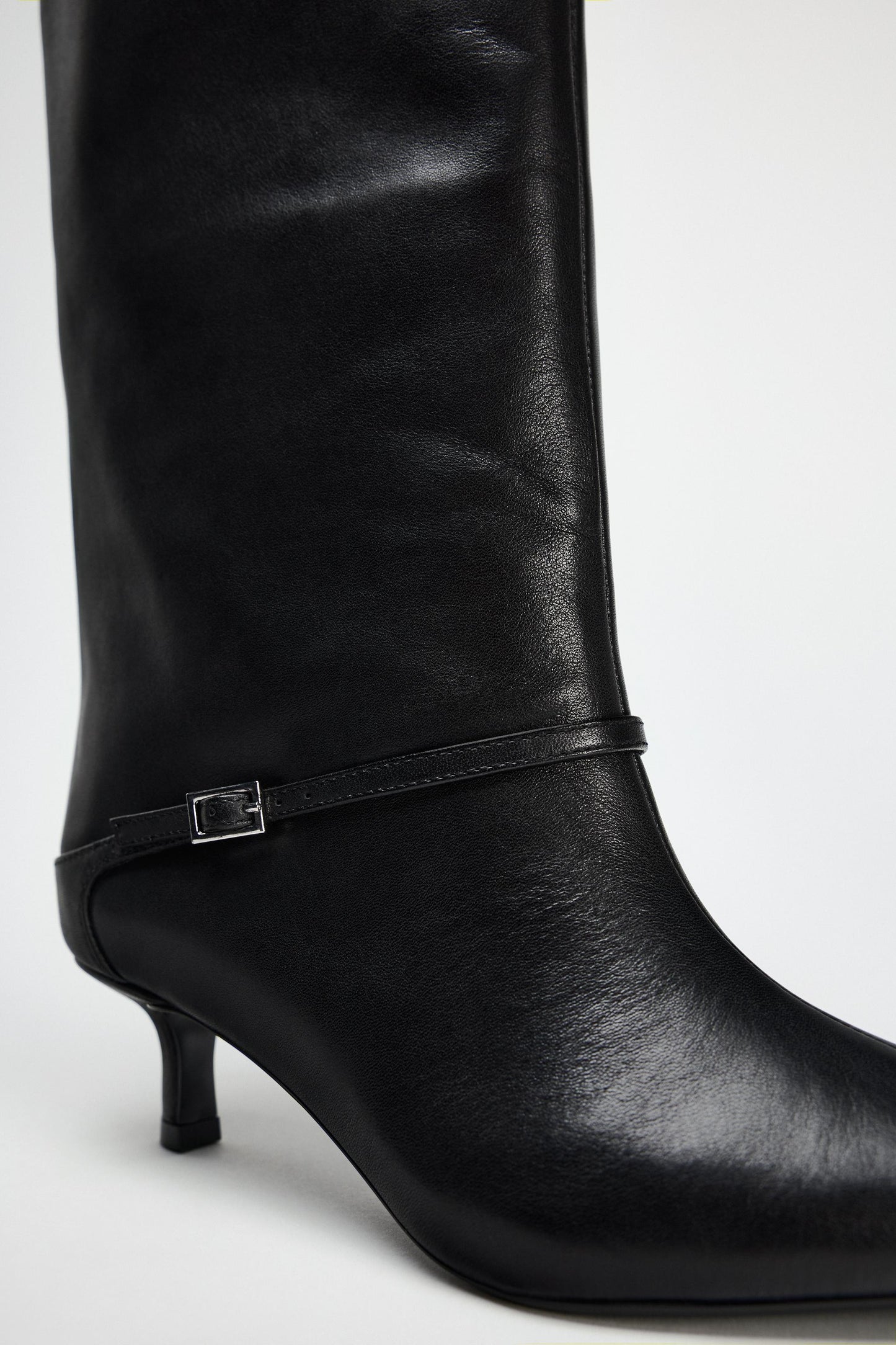 Botas Donatella
