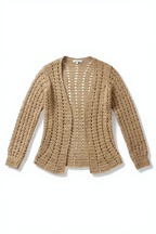 Sweaters Dakota dorado