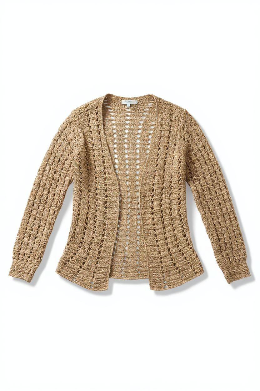 Sweaters Dakota dorado