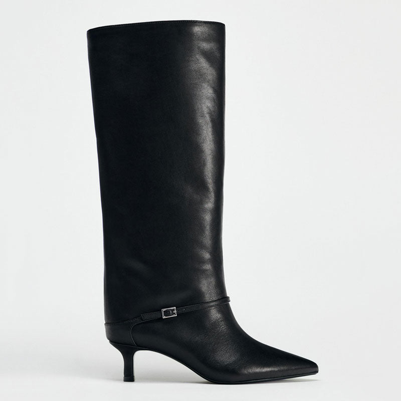 Botas Donatella