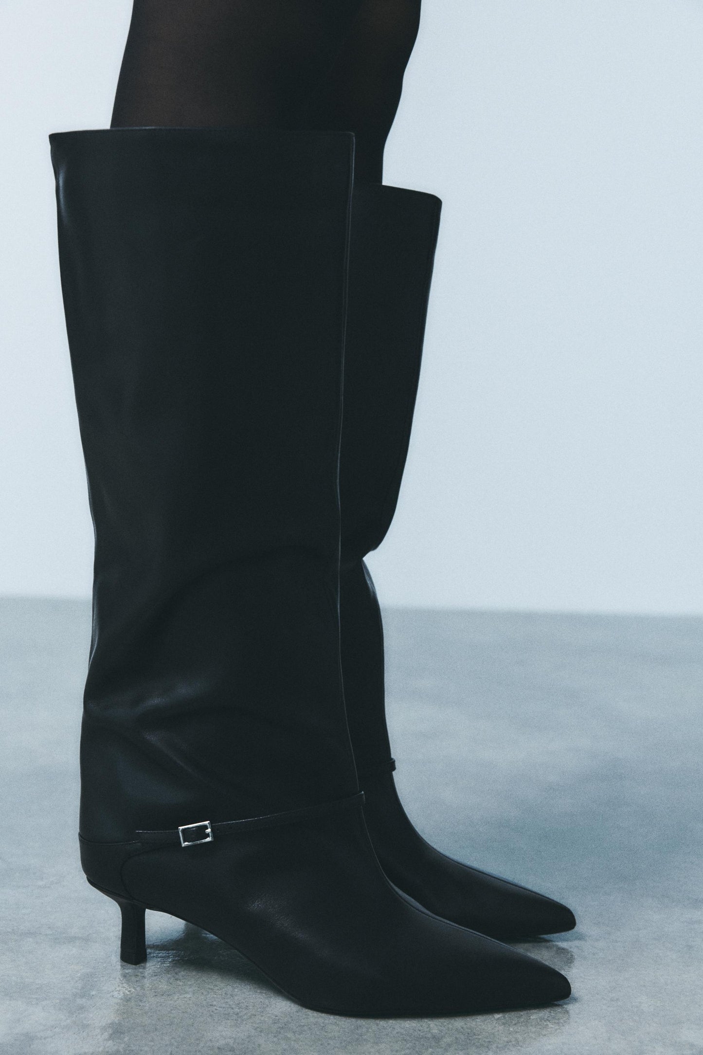 Botas Donatella