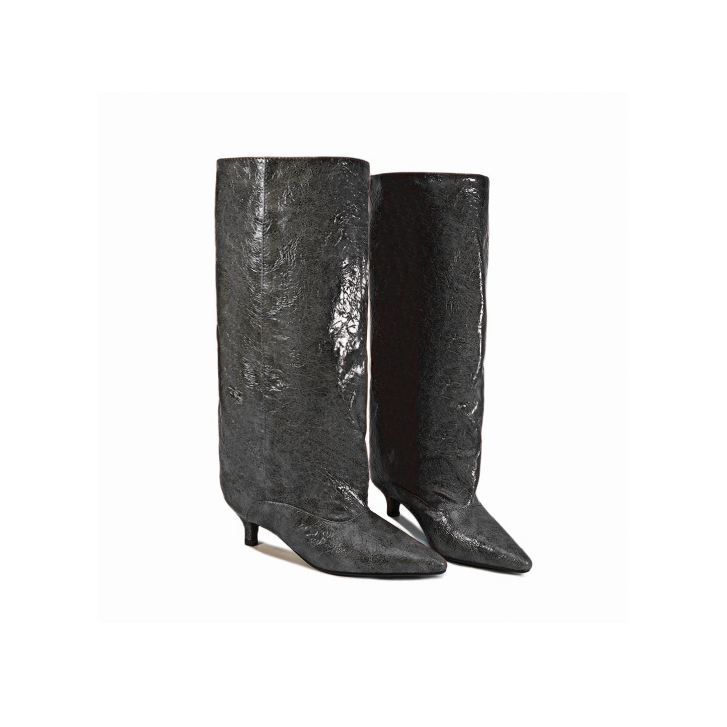 Botas Dorotea