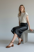 Victoria animal print