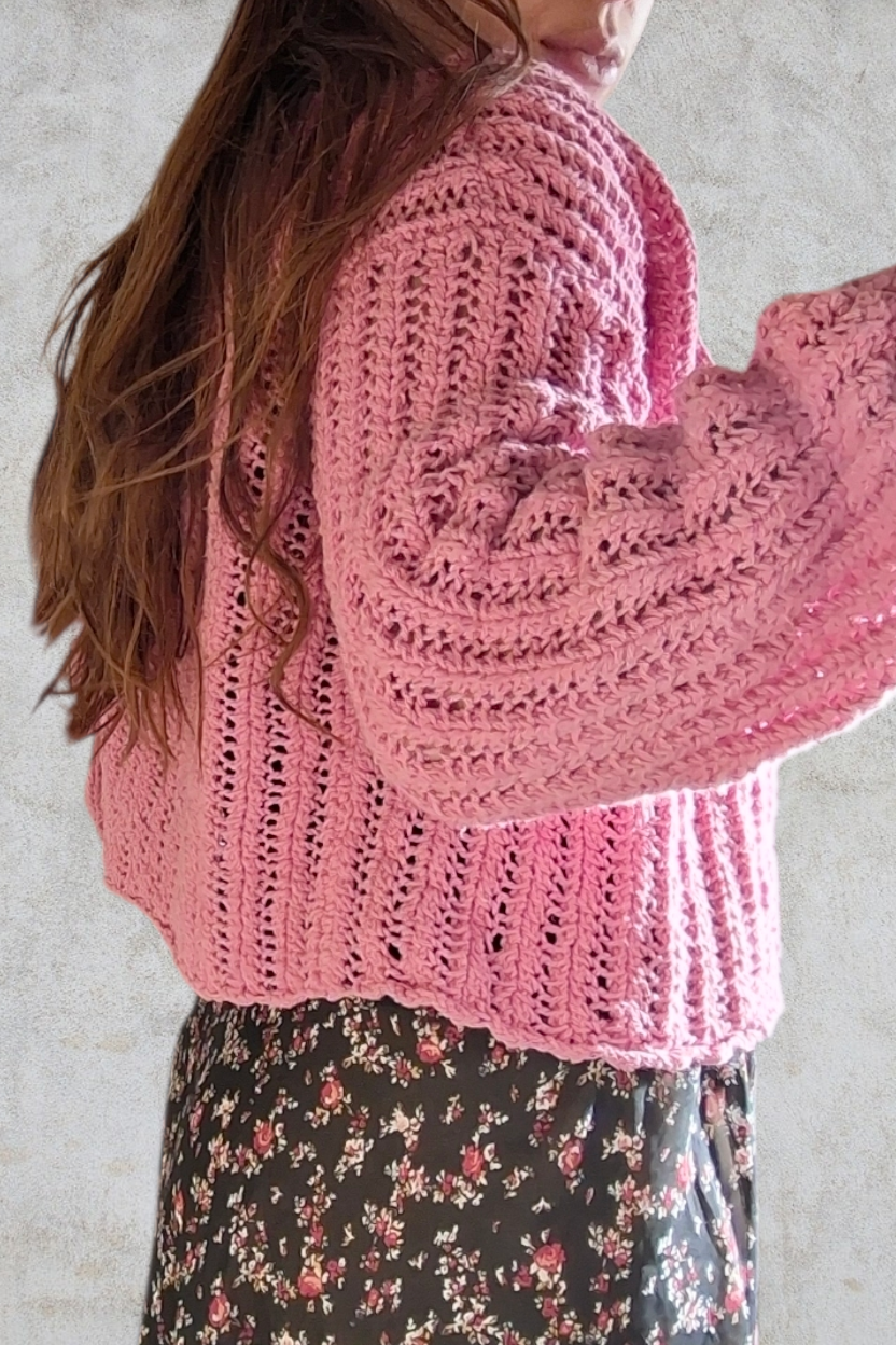 Cardigan Stella