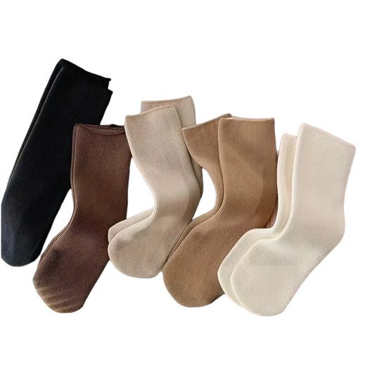 Set Calcetines térmicos